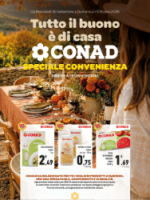 COVER SPECIALE CONVENIENZA